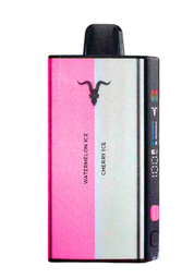 IGNITE VMIX 40K CHERRY ICE + WATERMEL IC