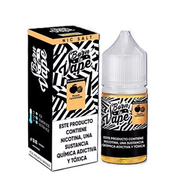 SALT BTV PEACH LEMONADE 30ML 20MG