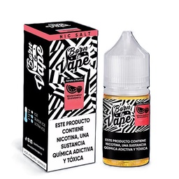 SALT BTV WATERMELON STRAWBERRY 30ML 35MG