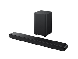 TCL CINEMA SOUNDBAR 3.1 S643W HDMI BT C/CONTROL 240W