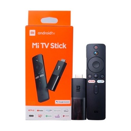 XIAOMI MI TV STICK 4K MDZ-33-AA NEW