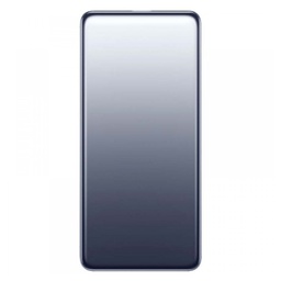 CARGADOR PORTATIL XIAOMI 5000MAH ULTRA SLIM BHR9535GL SPACE GRAY