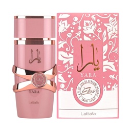 LATTAFA YARA ROSA ELIXIR EDP 100ML