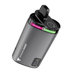 BLACKSHEEP 30K SOUR GREEN APPLE/BLUEB GR