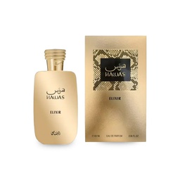 RASASI HAWAS ELIXIR EDP 100ML MASCULINO