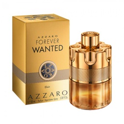 Azzaro Wanted Forever Wanted Elixir Masculino 100ml