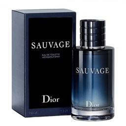 Dior Sauvage EDT Masculino 100ml