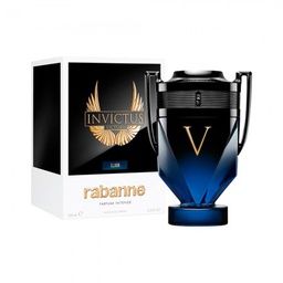 Paco Rabanne Invictus Victory Elixir Parfum Intense Masculino 100ml