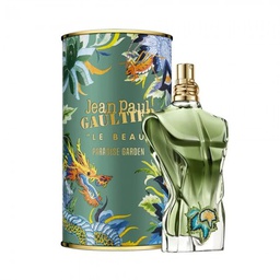 Perfume Jean Paul Gaultier Le Beau Paradise Garden EDP Masculino 75ml