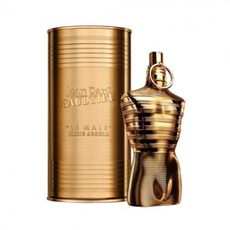 Perfume Jean Paul Gaultier Le Male Elixir Absolu Parfum Intense Masculino 125ml