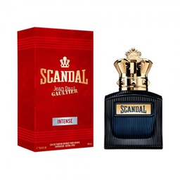 Perfume Jean Paul Gaultier Scandal Intense EDP Masculino 100ml