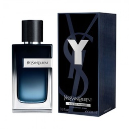 Perfume Yves Saint Laurent Y EDP Masculino 100ml