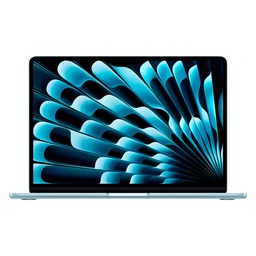 Apple MacBook Air 2025 MC7D4LL/A 15" Chip M4 512GB SSD 24GB RAM - Azul