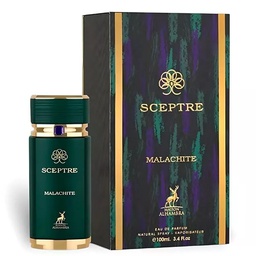 MAISON ALHAMBRA SCEPTR MALAC 100ML