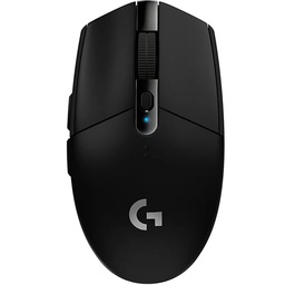 Mouse Gamer Logitech G305 Lightspeed 910-005281 12000 DPI Inalámbrico