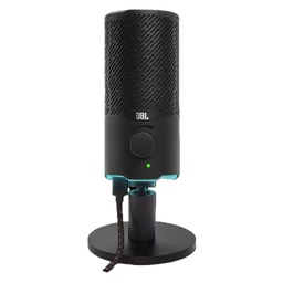 Micrófono Condensador JBL Quantum Stream 20kHz