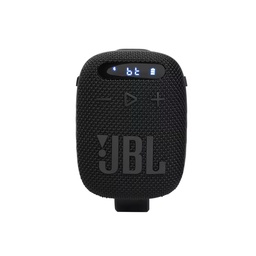 JBL WIND 3 FM BIKE BLACK