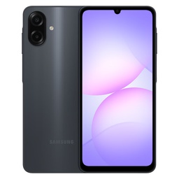SAMSUNG A07 8/256GB BLACK