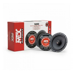 PARLANTE MTX TX465C 6.5 80RMS