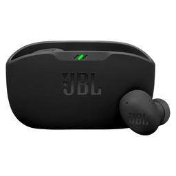 AURICULAR JBL VIBE BUDS 2 BLACK