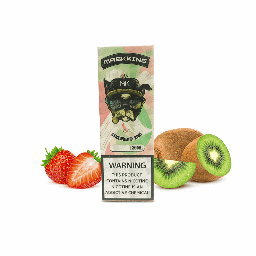 SALT MASKKING 30ML 35MG STRAWBERRY KIWI ICE